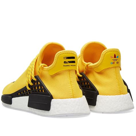 adidas nmd hu pharrell human race yellow fake|adidas pharrell nmd upcoming.